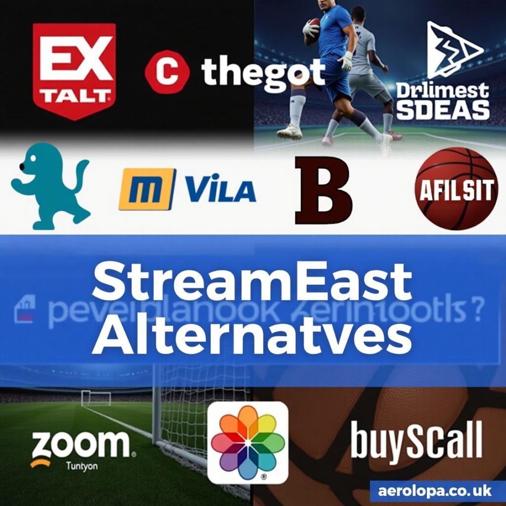 streameast