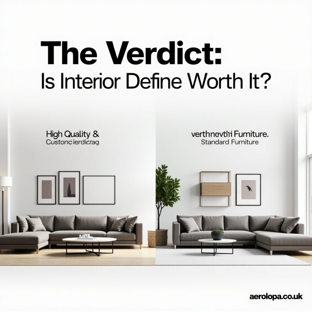 interior define