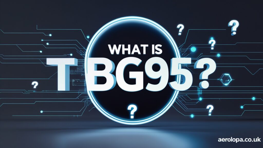 tbg95