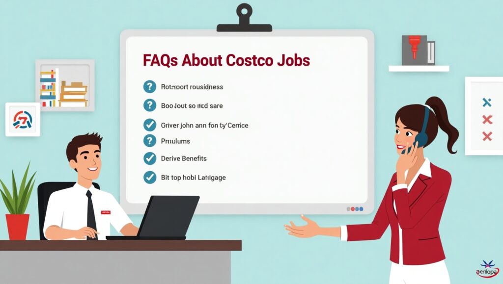 Costco Jobs
