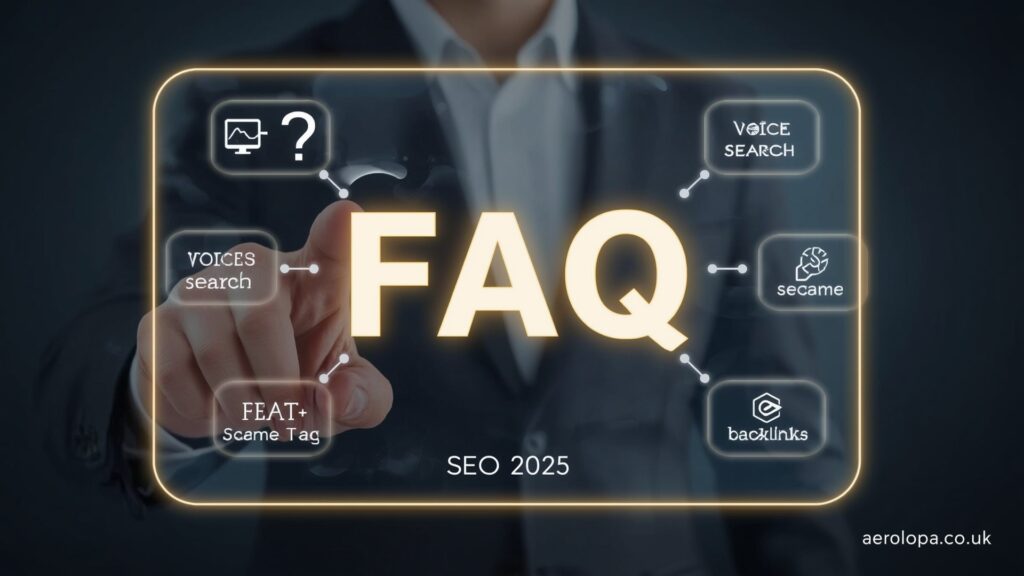SEO Tips