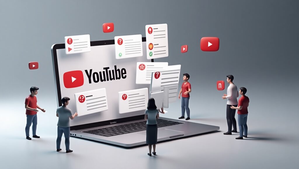 YouTube