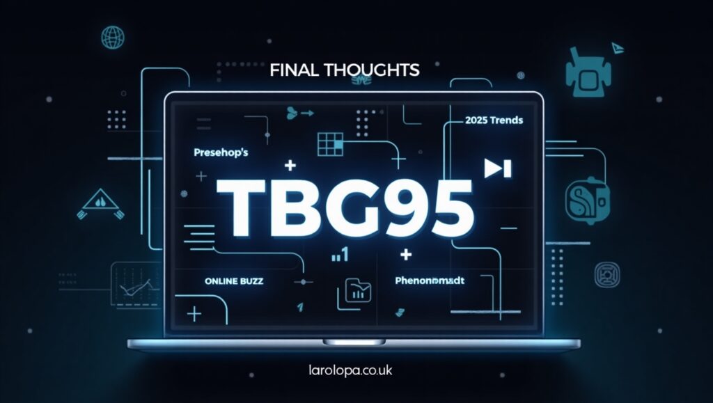 TBG95