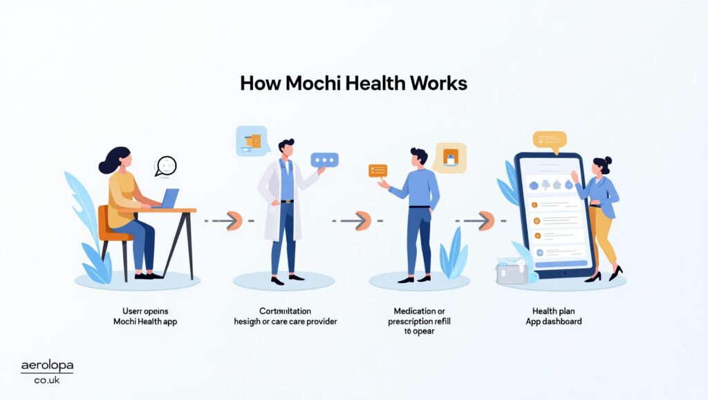 mochi health