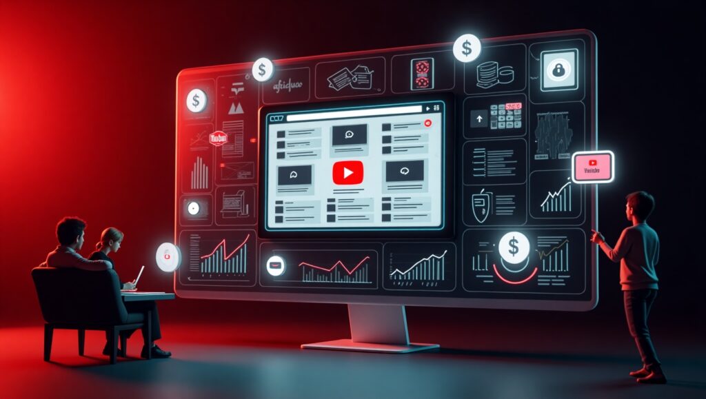 YouTube
