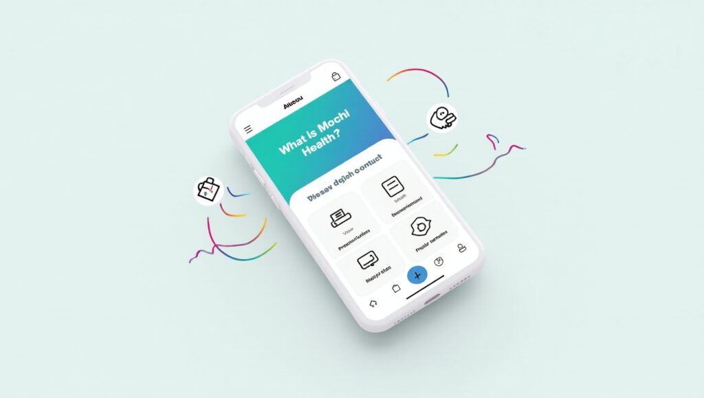 mochi health