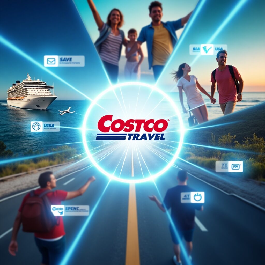 Costco Travel