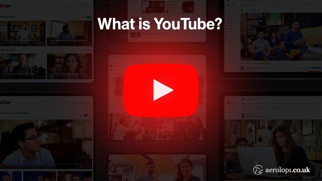 YouTube