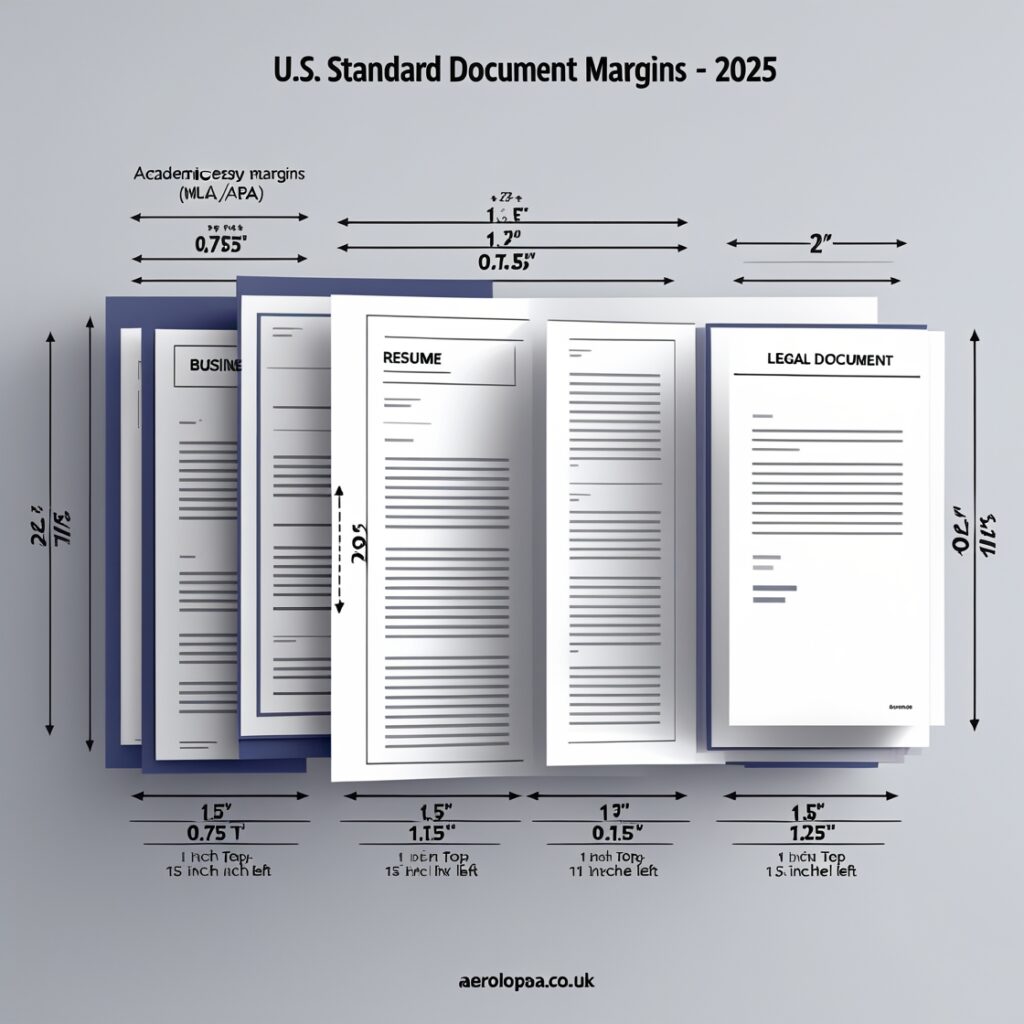 How to Change Margins in Google Docs