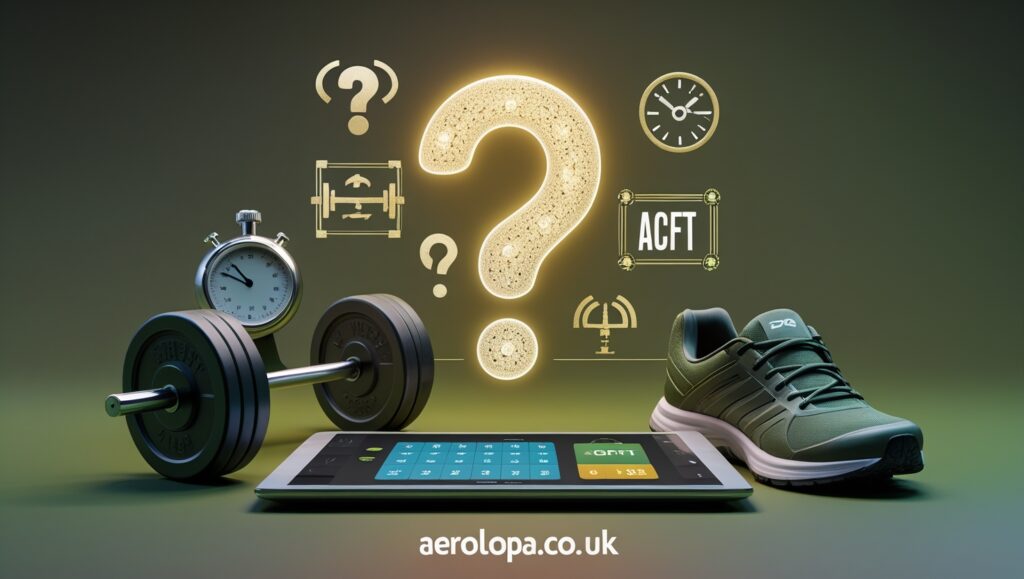 acft calculator