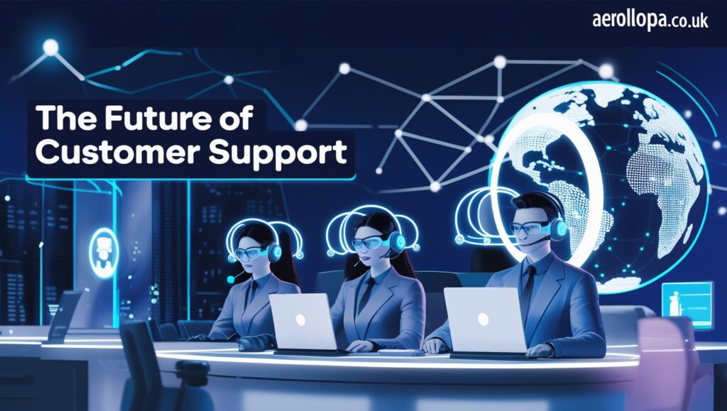 call center outsourcing with garage2global