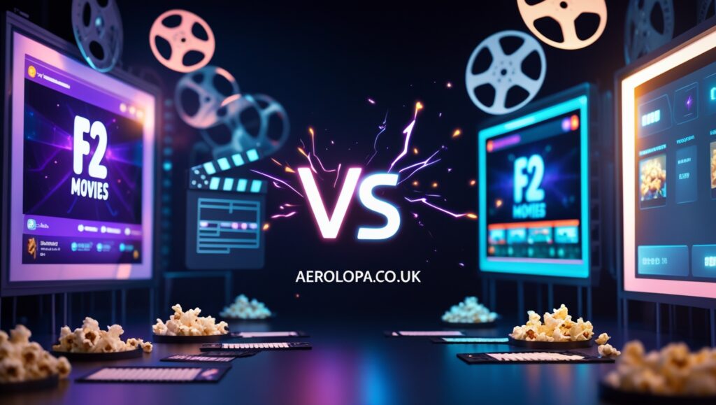 f2 movies