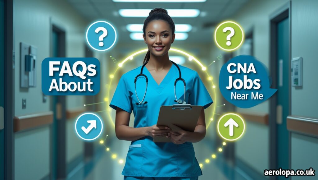 cna jobs near me