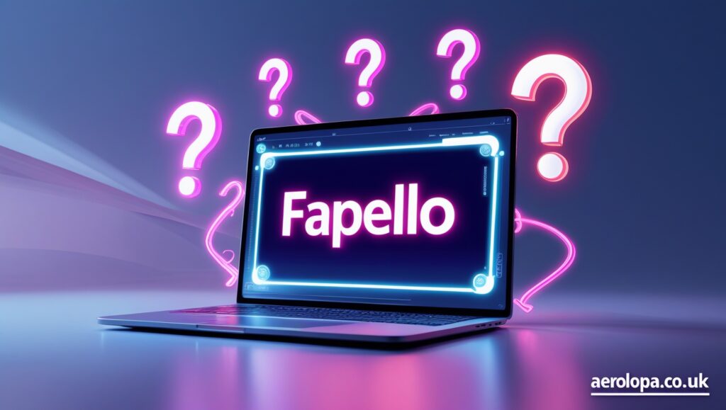 Fapello