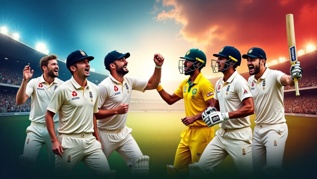 cricket
