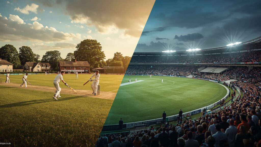 cricket