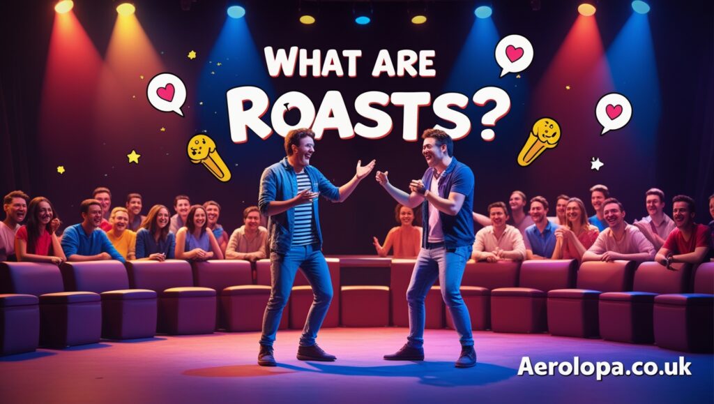 Roasts