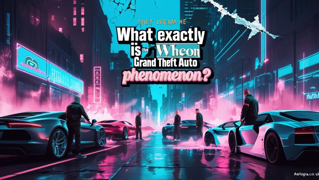 wheon grand theft auto