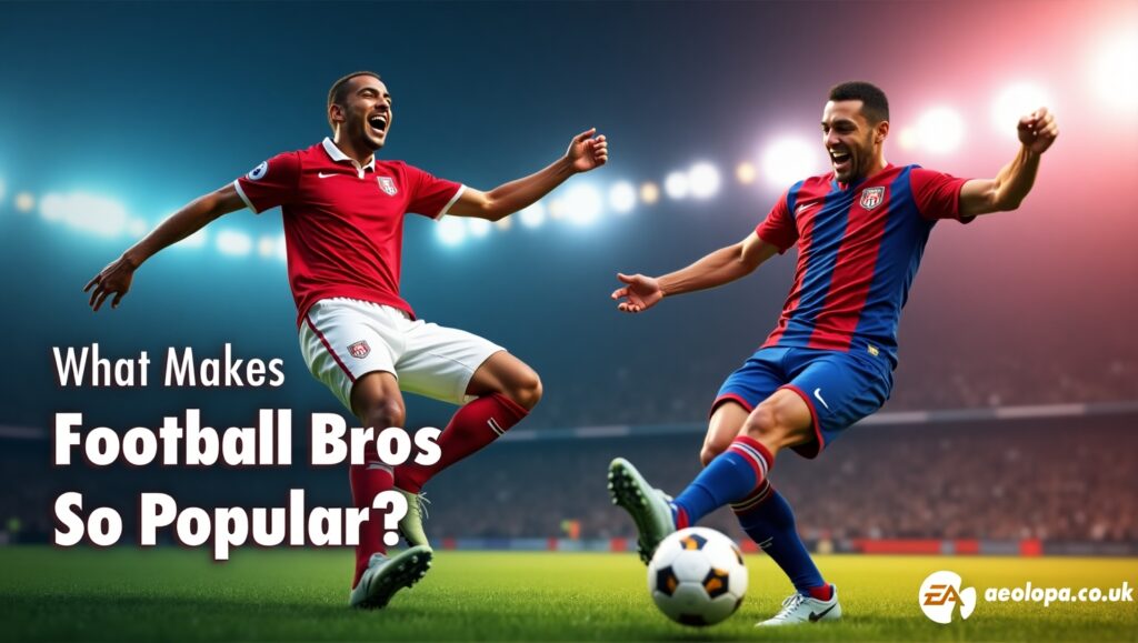 Football Bros