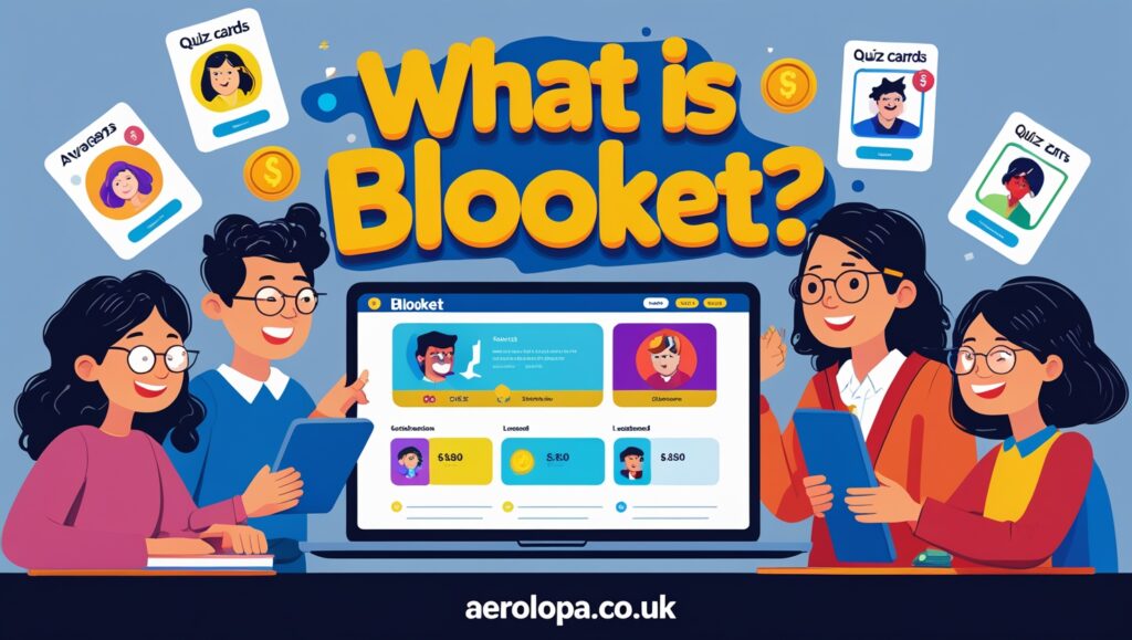 blooket login

