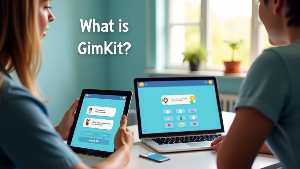 gimkit
