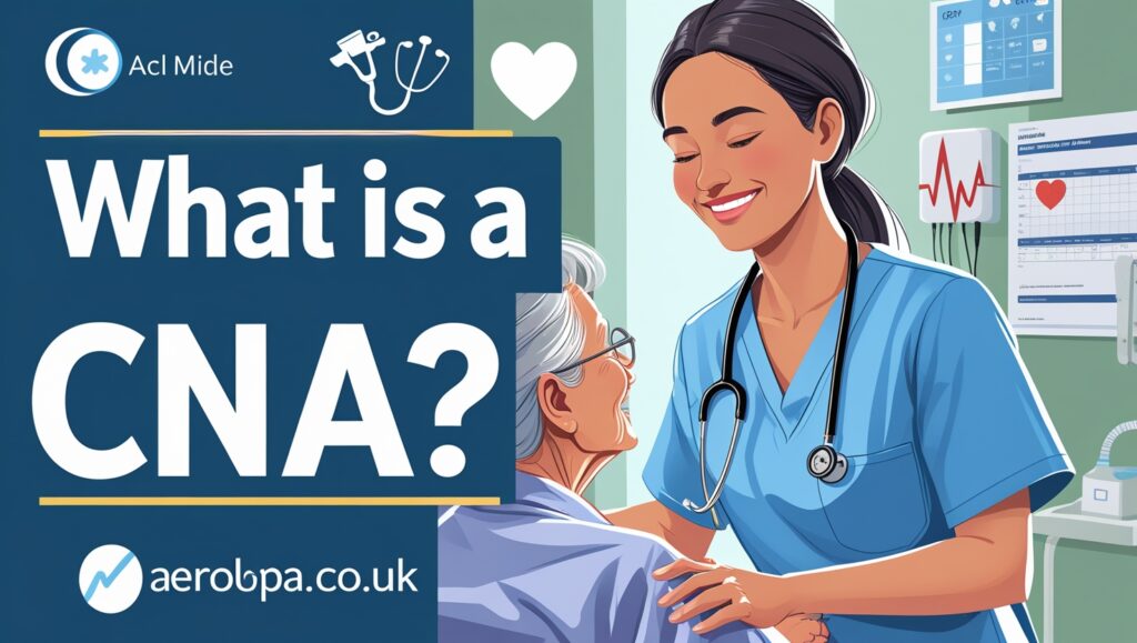 cna jobs near me