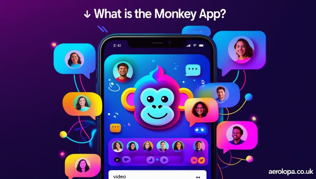 apps like monkey