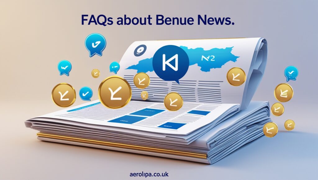 benue news

