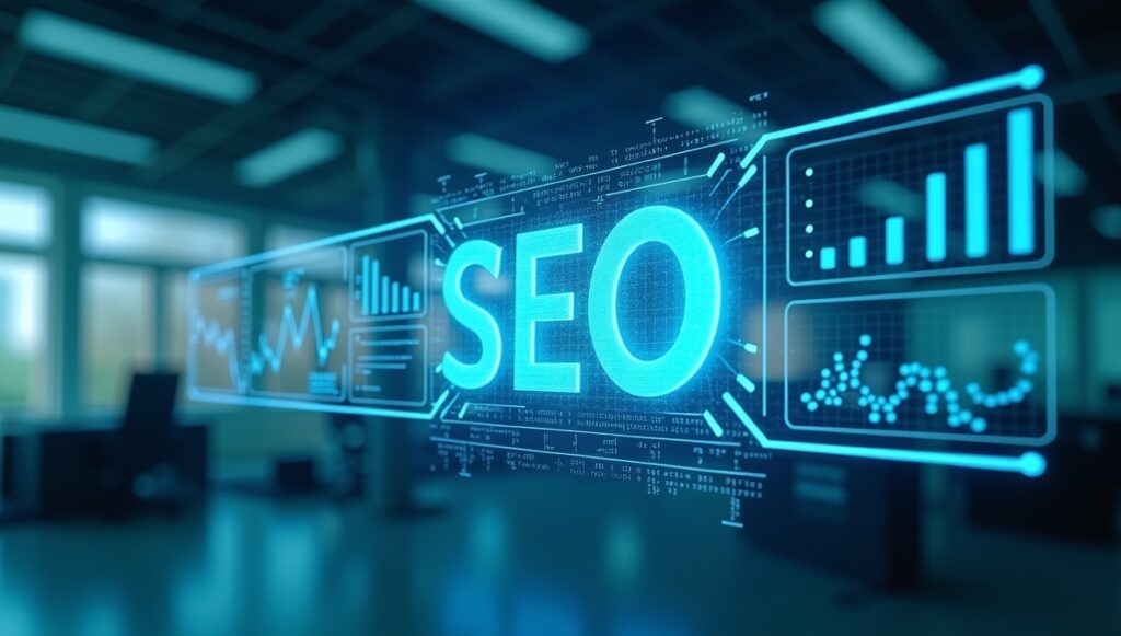 HVAC SEO
