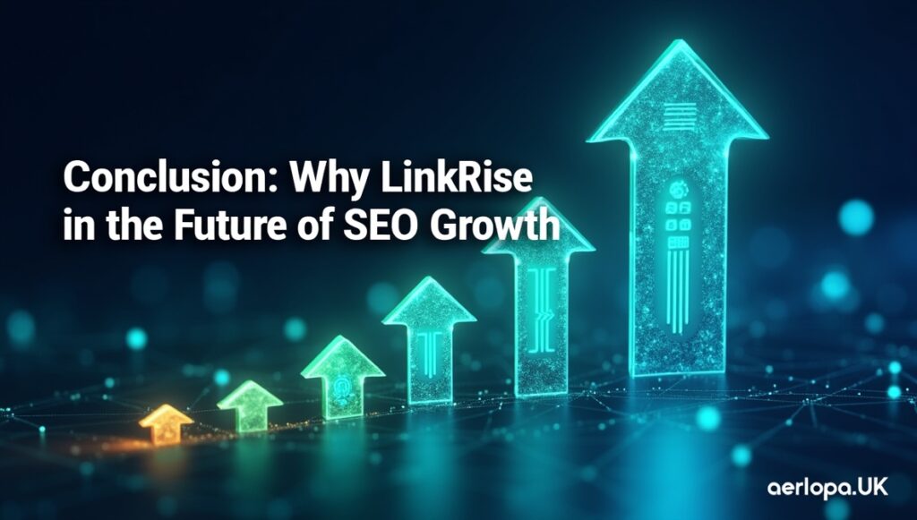 LinkRise