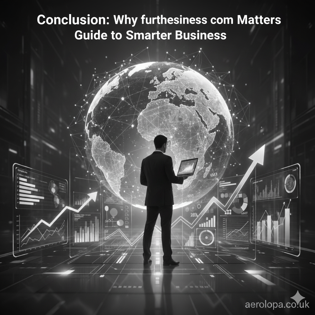 furtherbusiness com