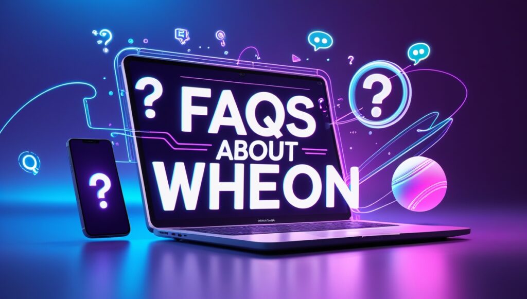Wheon