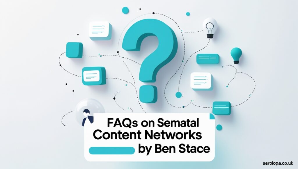 semantic content networks by ben stace