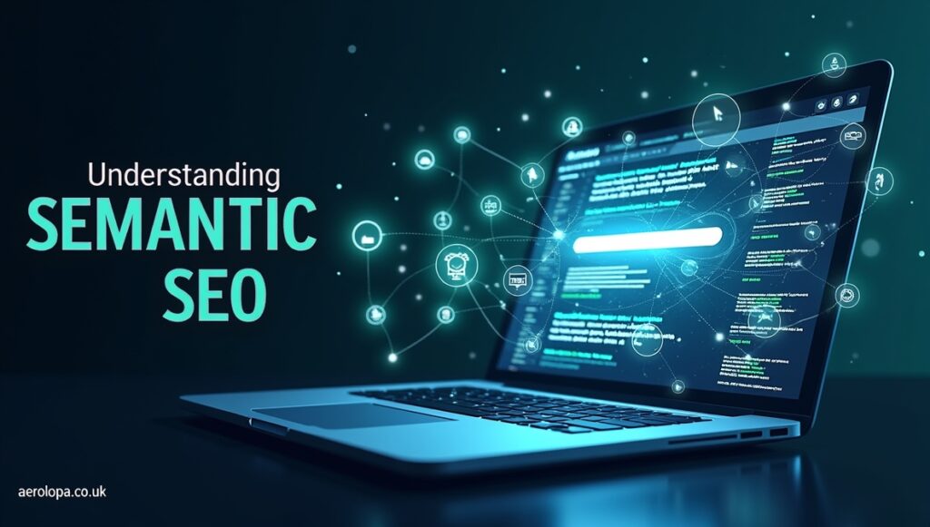 ben stace semantic seo case studies