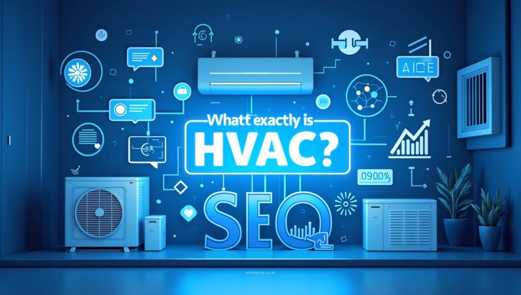 HVAC SEO
