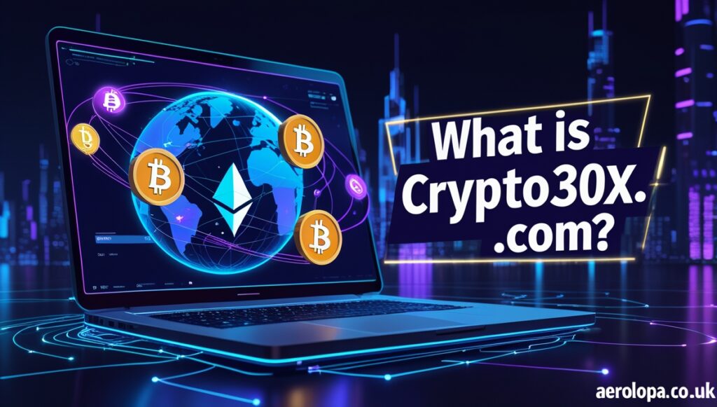 crypto30x.com