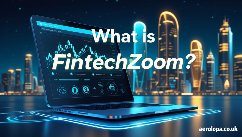 FintechZoom