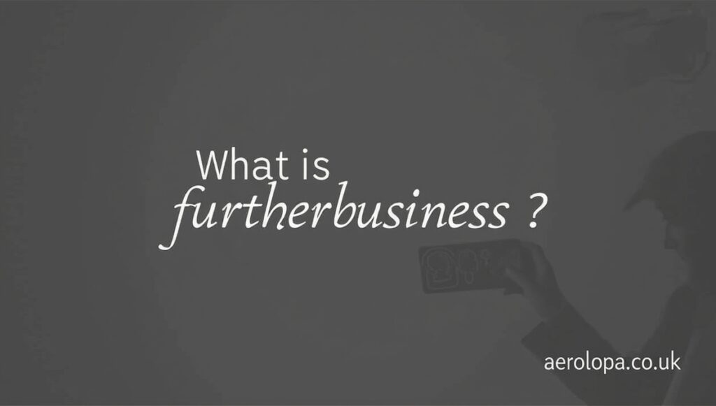 furtherbusiness com