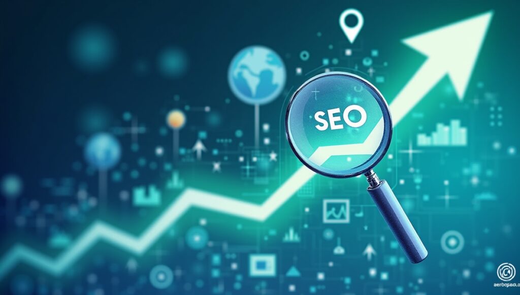 seo for business growth from garage2global