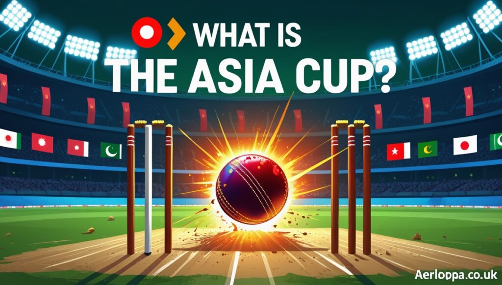 Asia Cup