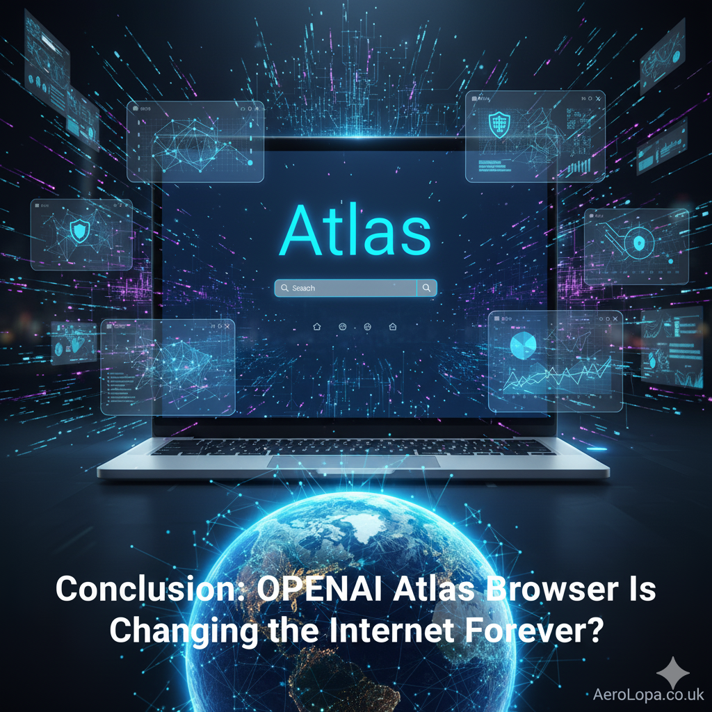 OpenAI Atlas