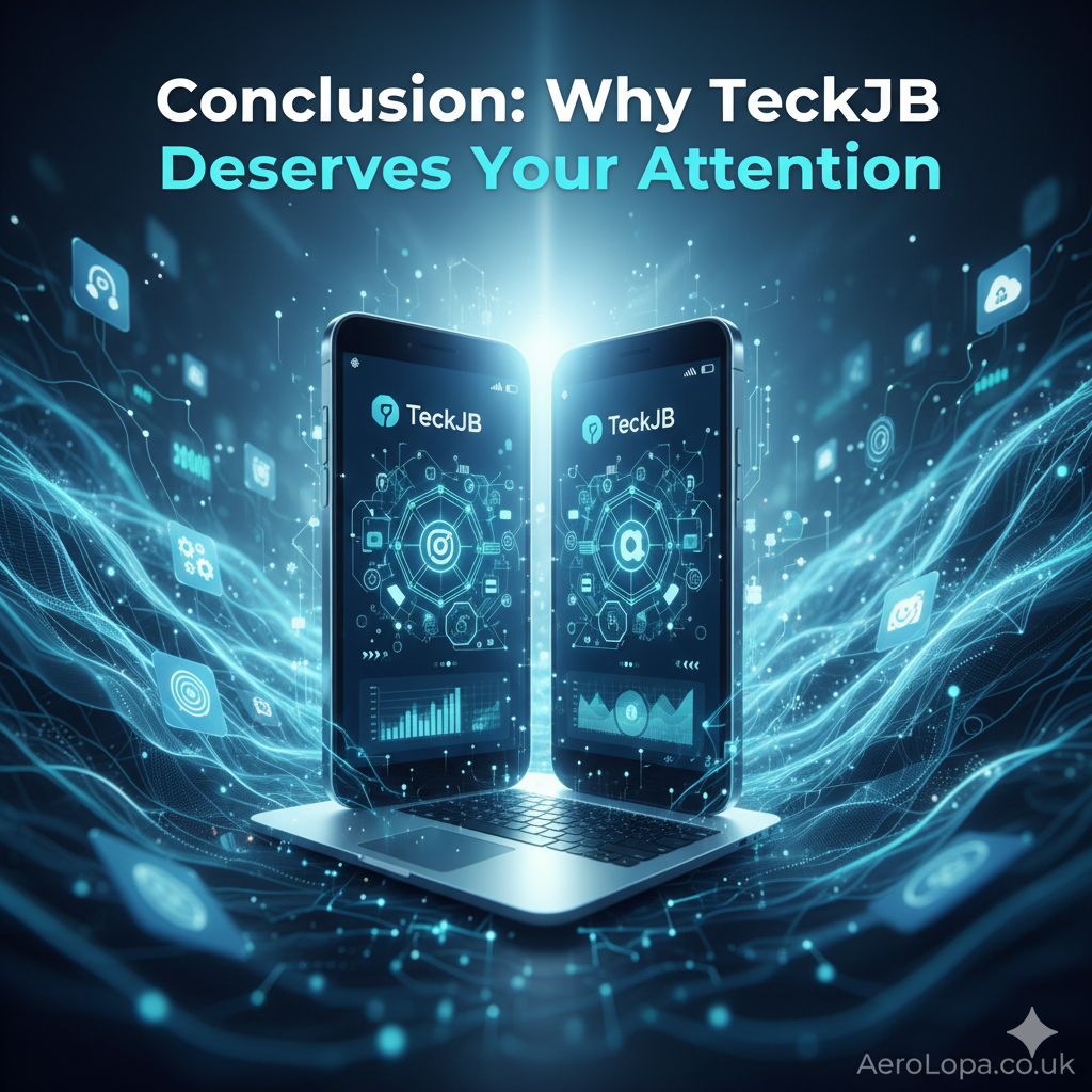 teckjb