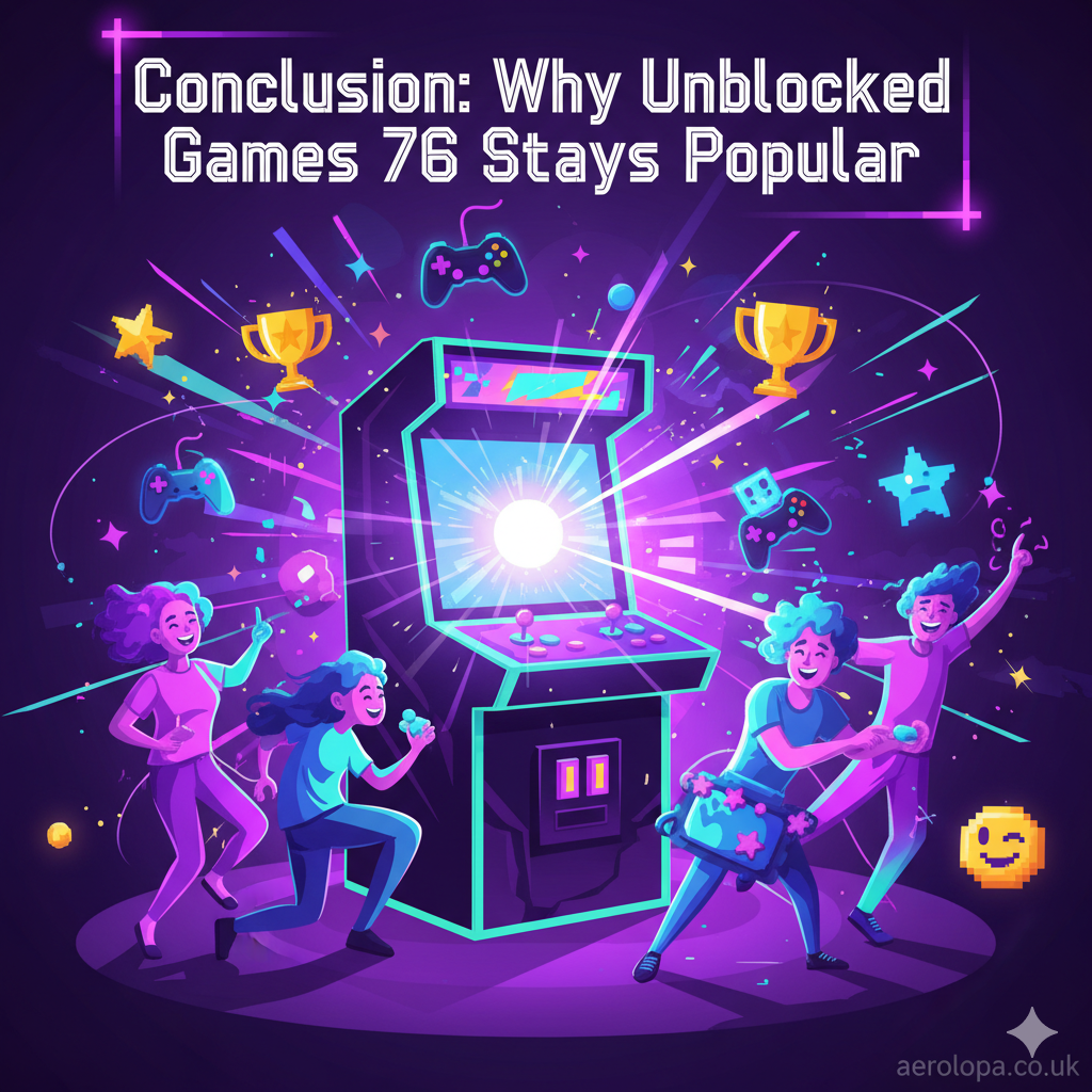 unblocked games 76