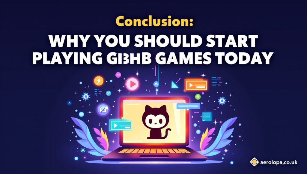 github games