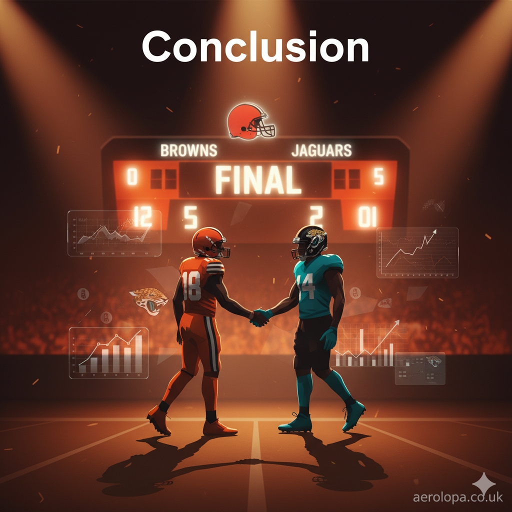 cleveland browns vs jacksonville jaguars match player stats