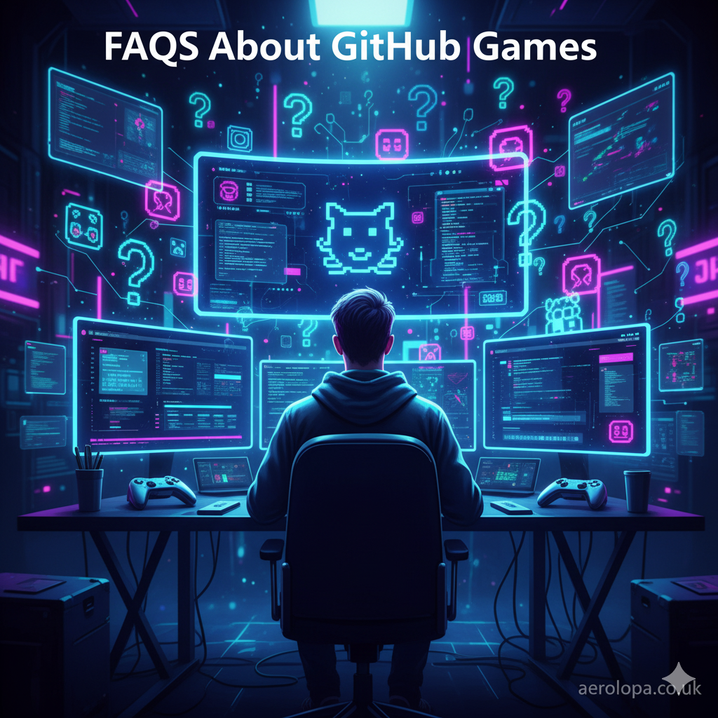 github games