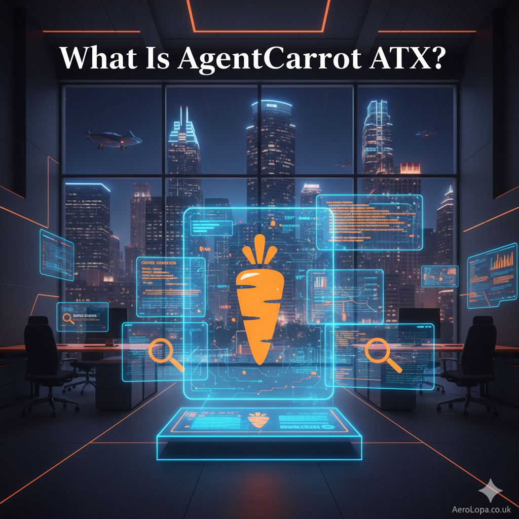 agentcarrot atx bogus