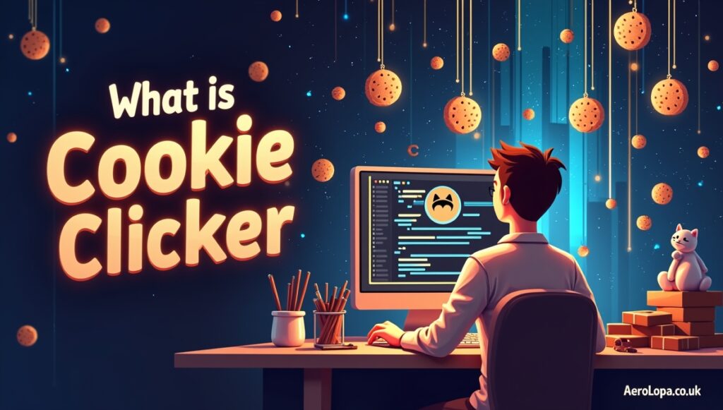cookie clicker github