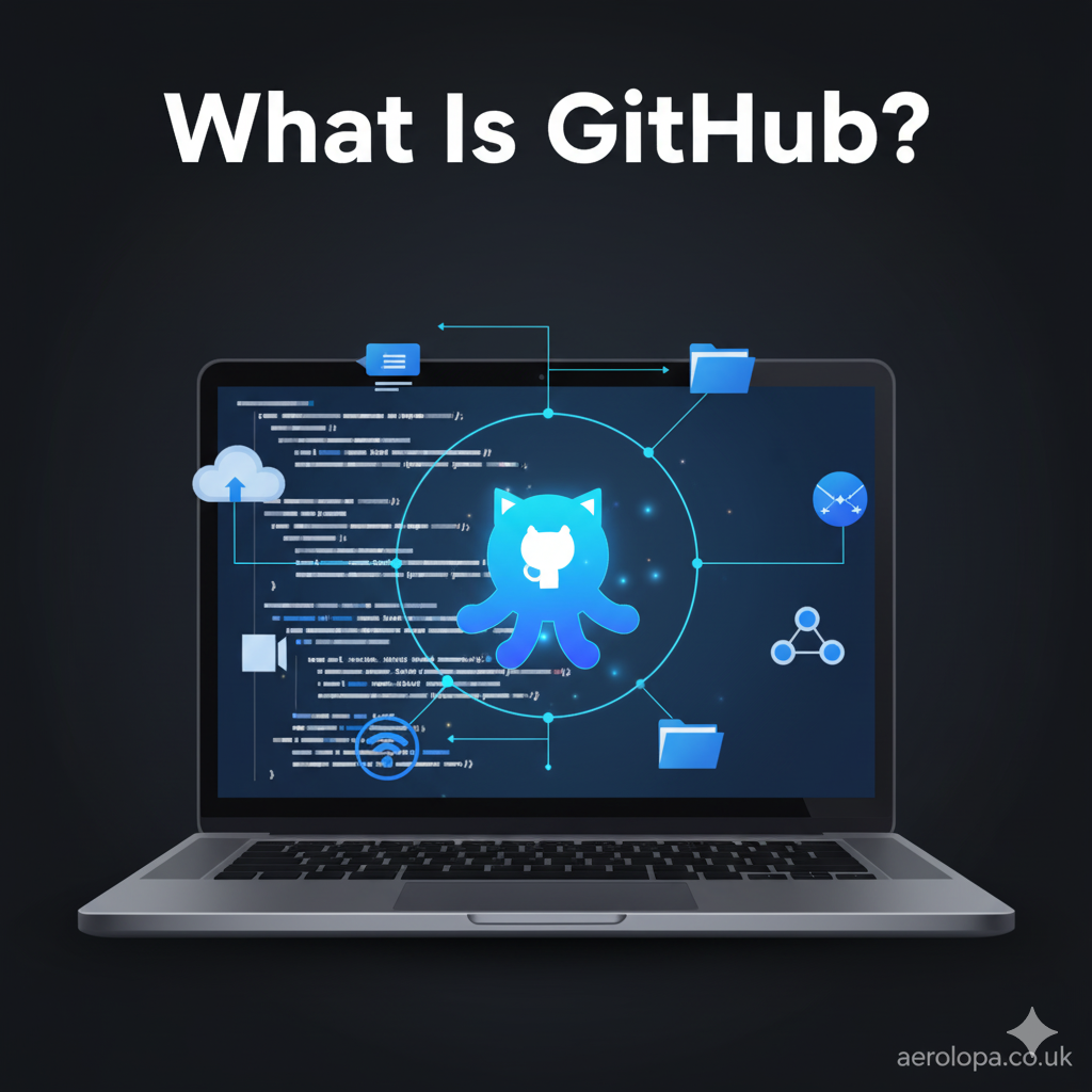github
