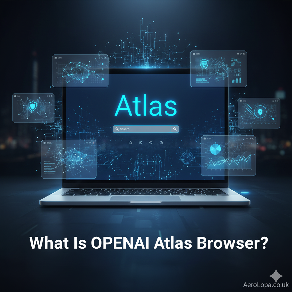 OpenAI Atlas